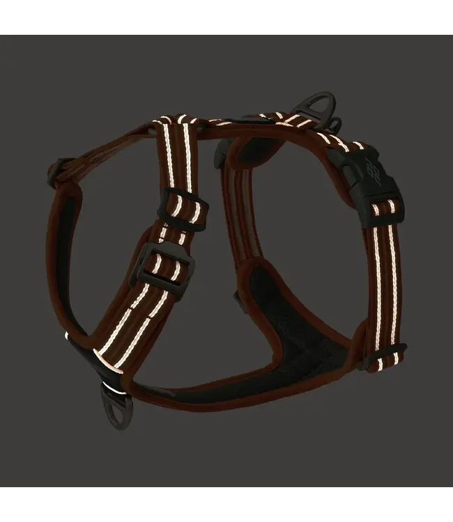 Dog Copenhagen - Hundegeschirr Comfort Walk Air™ Black