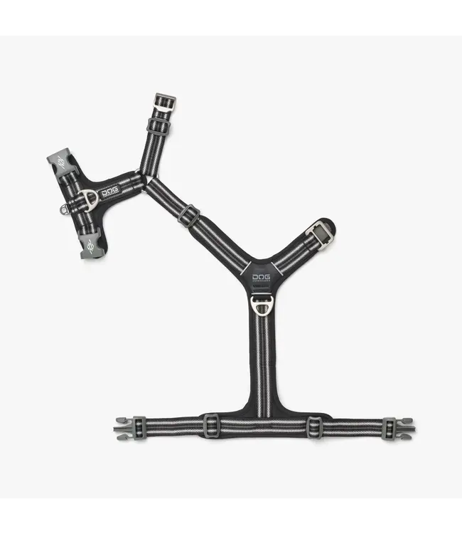 Dog Copenhagen - Hundegeschirr Comfort Walk Air™ Black