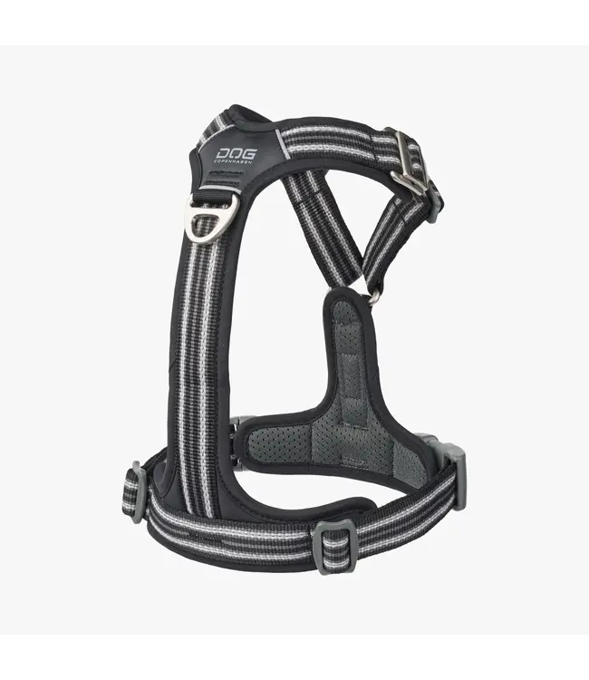 Dog Copenhagen - Hundegeschirr Comfort Walk Air™ Black