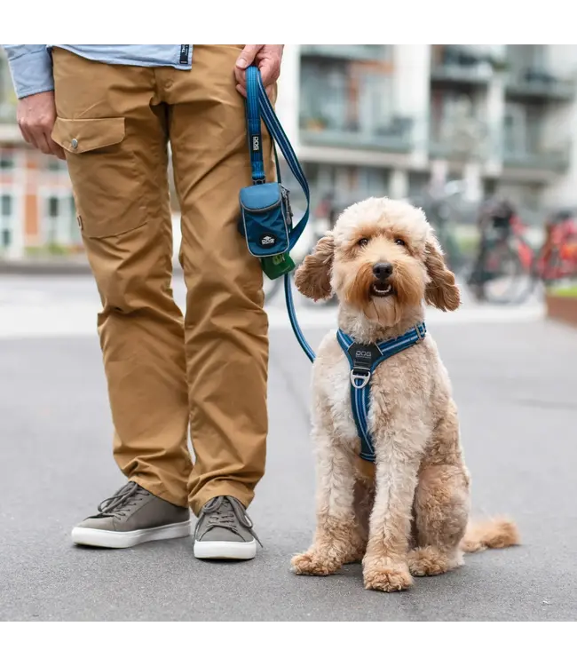 Dog Copenhagen - Hundegeschirr Comfort Walk Air™ Lemon