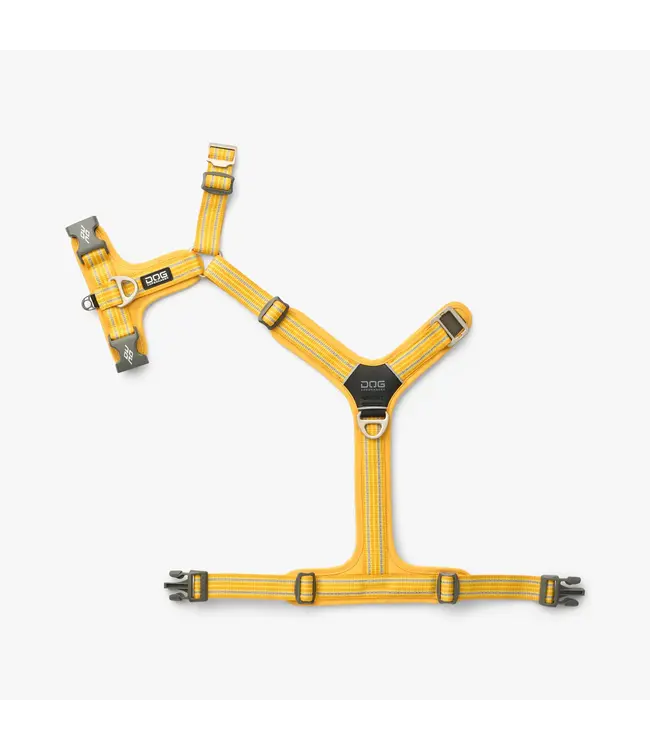 Dog Copenhagen - Hundegeschirr Comfort Walk Air™ Lemon