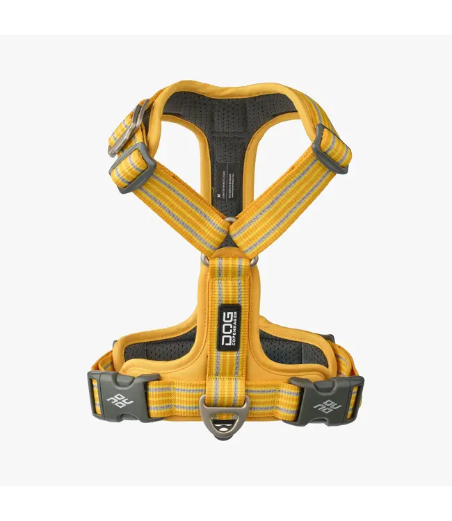Dog Copenhagen - Hundegeschirr Comfort Walk Air™ Lemon