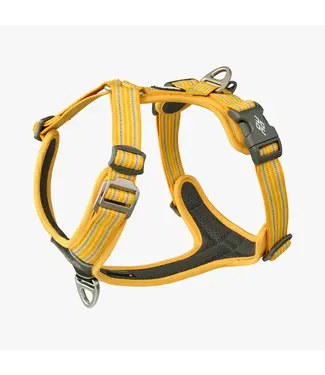 Dog Copenhagen - Hundegeschirr Comfort Walk Air™ Lemon