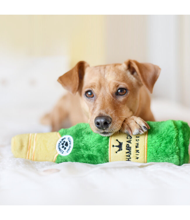 Zippy Paws -  Hundespielzeug Happy Hour Crusherz
