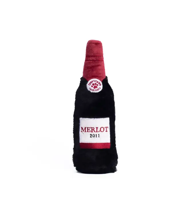 Zippy Paws -  Hundespielzeug Happy Hour Crusherz