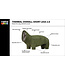 Rukka Pets - Hunde Thermo Overall 2.0 - Short Legs