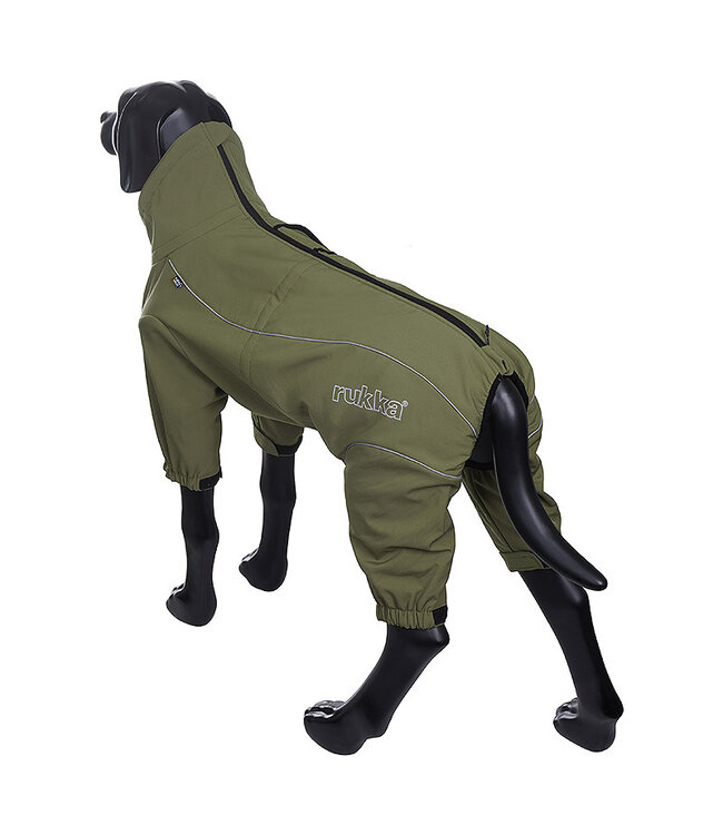 Rukka Pets - Hunde Thermo Overall 2.0