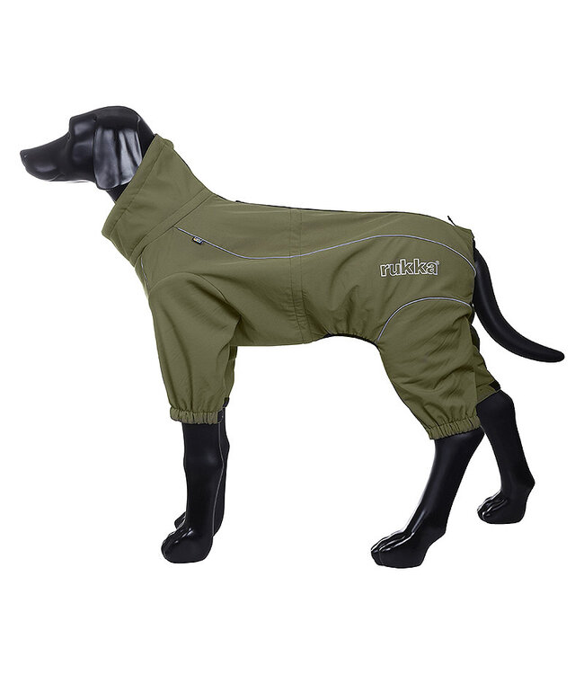 Rukka Pets - Hunde Thermo Overall 2.0