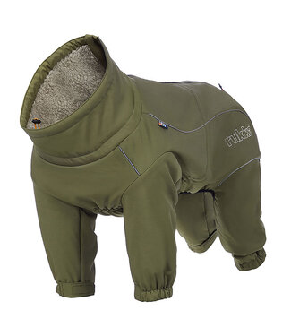 Rukka Pets - Hunde Thermo Overall 2.0