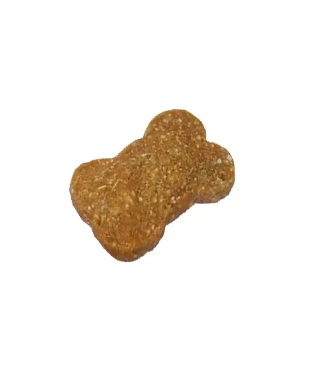 Bubeck - Nr. 1 mit Ente gebacken - die getreidefreie Belohnung mit dem besten der Ente gebacken 210g