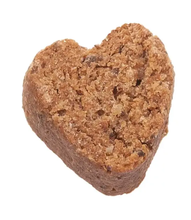 Bubeck - Kleine Herzen - die getreidefreie Belohnung mit dem besten aus dem Lamm gebacken 210 g