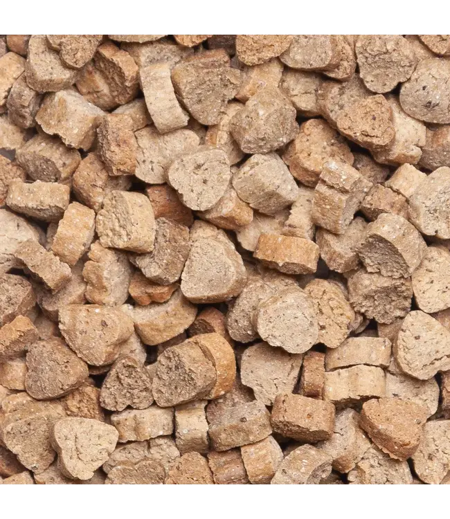 Bubeck - Kleine Herzen - die getreidefreie Belohnung mit dem besten aus dem Lamm gebacken 210 g