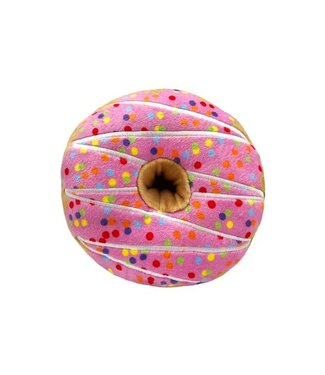 Huxley & Kent - Hundespielzeug Power Plush Drizzle Donut