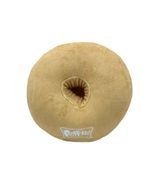 Huxley & Kent - Hundespielzeug Power Plush Drizzle Donut