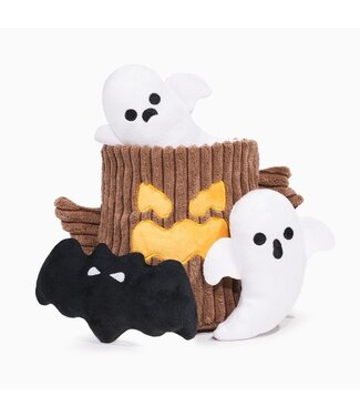 Hugsmart - Hundespielzeug Haunted Tree