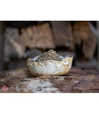 Paul & Paulina - Leinkuchen getrocknet