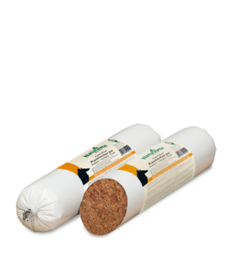 Naturavetal - Canis Plus Kaninchen Pur - 500g