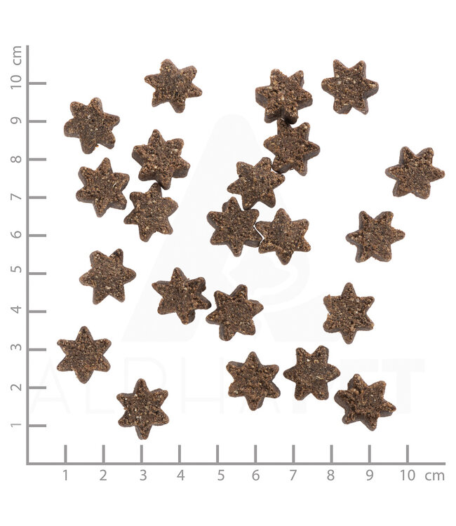 Wolfsblut - Training Treats Wild Duck & Turkey - Ente, Truthahn und Süßkartoffel 70g