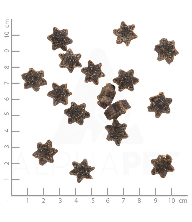 Wolfsblut - Training Treats Dark Forest - Wild und Süßkartoffel 70g