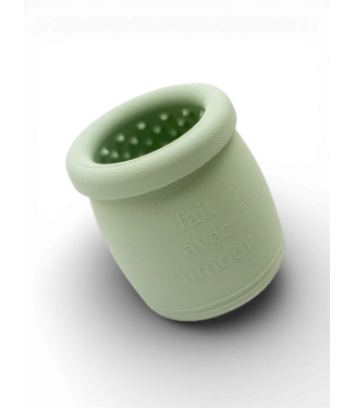 Inooko - Yoomy Pot - Beschäftigungsspielzeug für Hunde