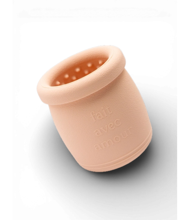 Inooko - Yoomy Pot - Beschäftigungsspielzeug für Hunde