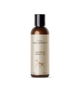 LILA LOVES IT - SHAMPOO SENSITIVE