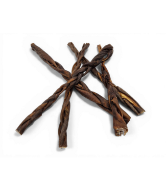 Bluefish - Leckerlies Pferdehautzöpfe