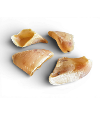 Flöckchens - Kalbshufe