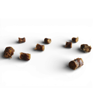 Bluefish - Leckerlies Kaninchen Softwürfel