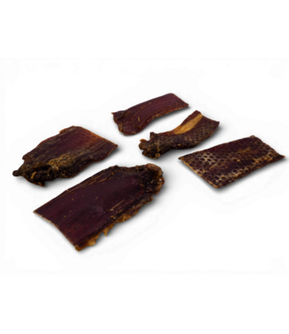 Bluefish - Leckerlies Rinderdörrfleisch