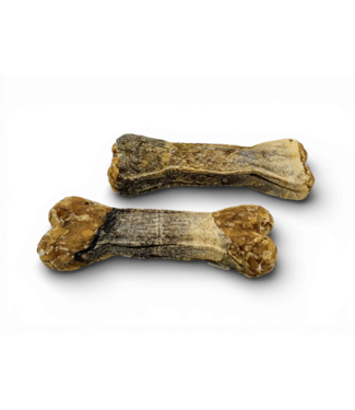 Bluefish - Leckerlies Kauknochen mit Dorsch