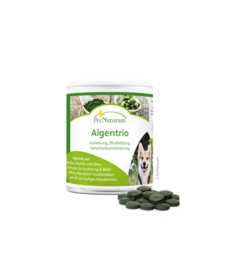 Pernaturam - Algentrio