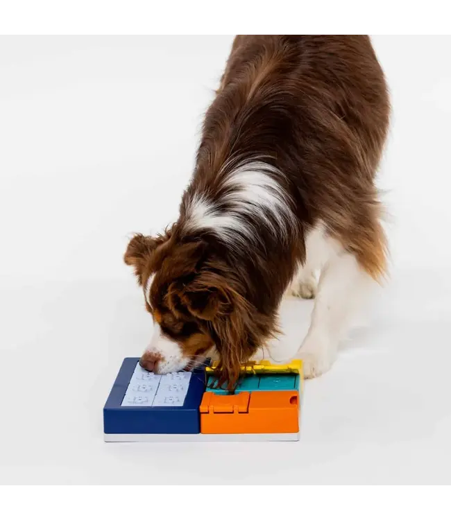 Pawzler - Intelligenzspielzeug Smarty Set - Level 2