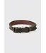 dubarry of Ireland -  Hundehalsband Axel Leder
