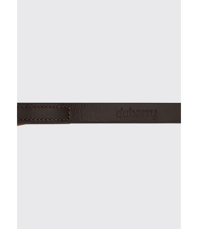 dubarry of Ireland - Hundeleine Ranger Leder
