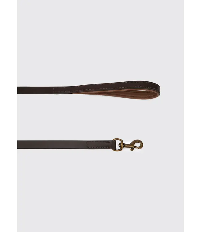 dubarry of Ireland - Hundeleine Ranger Leder