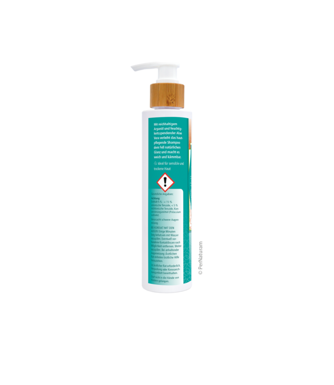Pernaturam - Fell-Shampoo (200 ml)