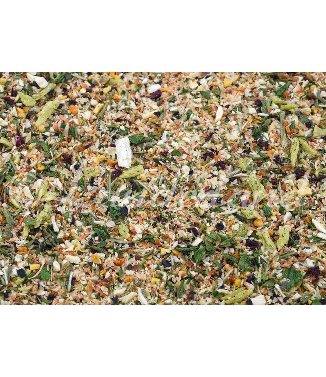 Lunderland - Lunderland Feiner Gemüsemix - 1,5kg