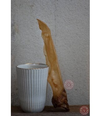 Paul & Paulina - Ziegenohren luftgetrocknet