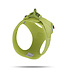 Curli - Hundegeschirr Clasp Air-Mesh Lime
