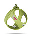 Curli - Hundegeschirr Clasp Air-Mesh Lime