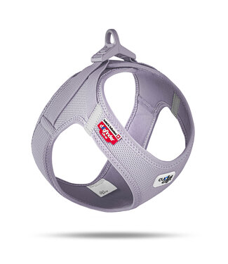 Curli - Hundegeschirr Clasp Air-Mesh Lilac