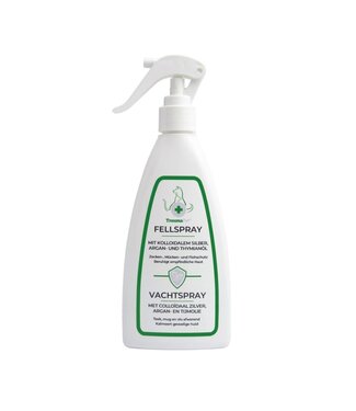 TraumaPet - Fellspray