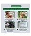 TraumaPet - Premium Wet Wipes (15 St.)
