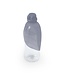 United Pets - Trinkflasche für Hunde Leaf
