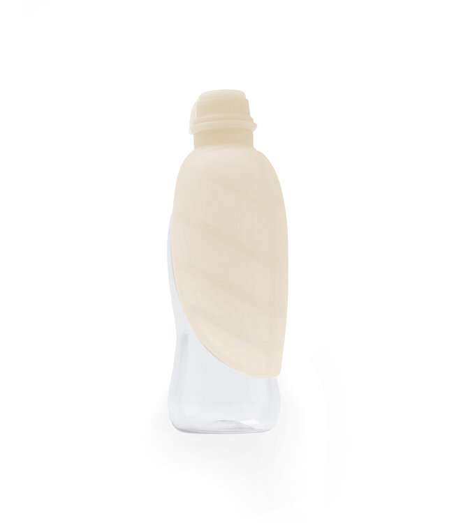 United Pets - Trinkflasche für Hunde Leaf