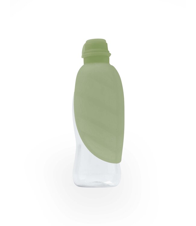 United Pets - Trinkflasche für Hunde Leaf