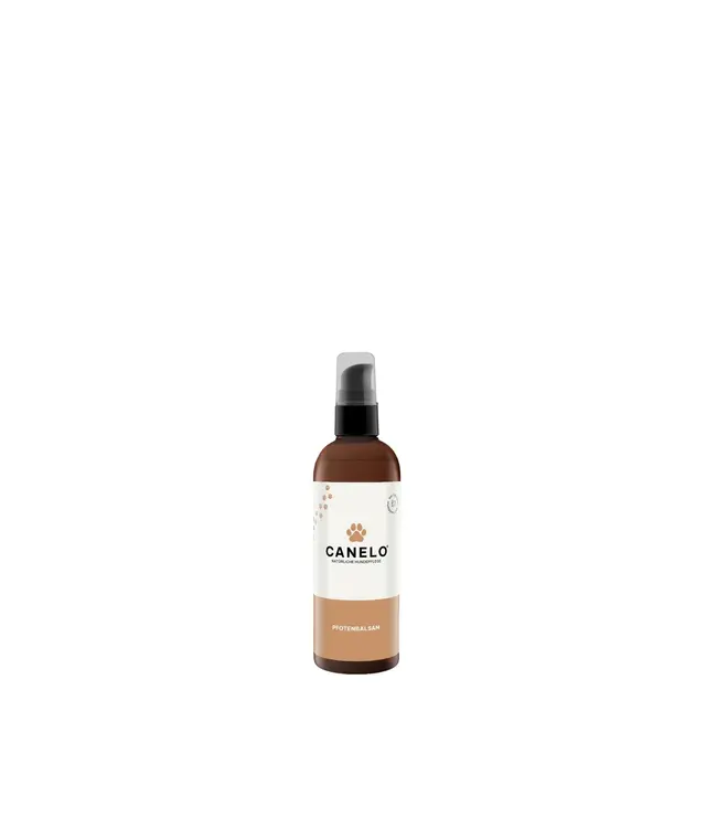 Canelo Dog Care -  Pfotenbalsam
