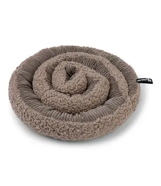 District 70 -  Hundespielzeug Swirl