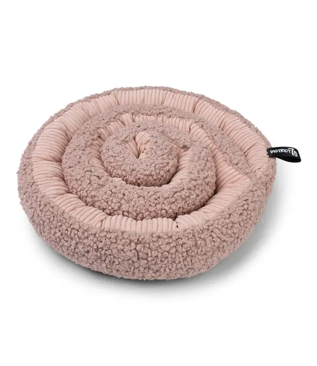 District 70 -  Hundespielzeug Swirl